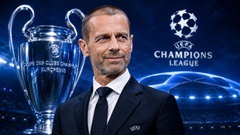 UEFA đối đầu FIFA: Khi Thừa tướng không còn muốn làm Thừa tướng